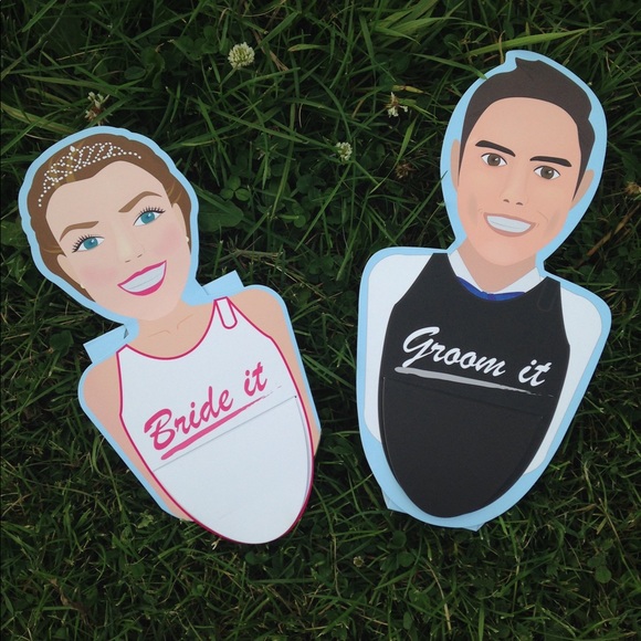 The happy couple - Picture 5 of 8